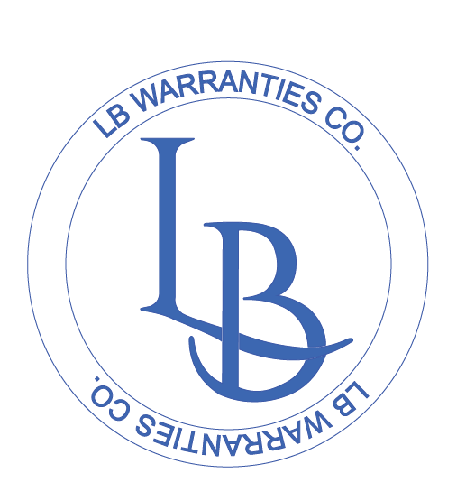 LB Warranties Co. logo
